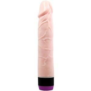 BAILE - ADOUR CLUB VIBRADOR REALÍSTICO 21.5 CM