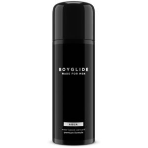 INTIMATELINE - BOYGLIDE LUBRICANTE BASE AGUA 100 ML