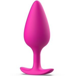 B SWISH - BFILLED BASIC PLUS PLUG PROSTÁTICO MAGENTA
