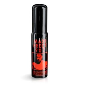 RUF - MAXI ERECT907 SPRAY PARA LA ERECCION 25ML