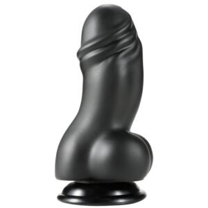 HIDDEN DESIRE - INFERNO FAT BOYS DILDO 19 CM