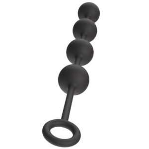 HIDDEN DESIRE - EXTREME HEAVY ANAL BALLS LARGE