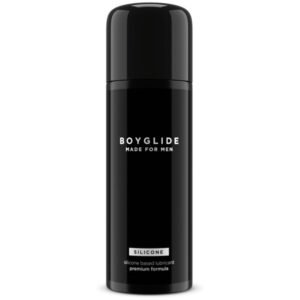 Intimateline - Boyglide Lubricante Base Silicona 30 Ml