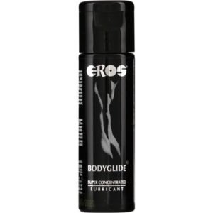 EROS CLASSIC LINE - LUBRICANTE SUPERCONCENTRADO DE SILICONA 30 ML