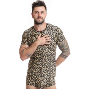 ANAIS MEN - CAMISETA MERCURY L