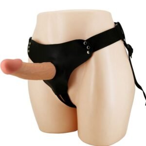 PRETTY LOVE - ARNES STARK CÓMODO