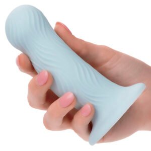 CALEXOTICS - PLUG ANAL WAVE RIDER ESPUMA AZUL