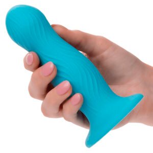 CALEXOTICS - PLUG ANAL WAVE RIDER SWELL AZUL