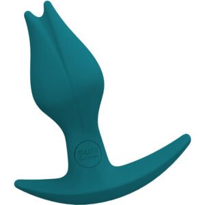 FUN FACTORY - BOOTIE PLUG ANAL FEMENINO VERDE