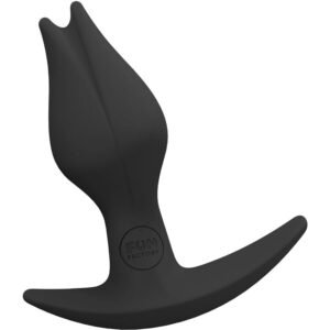 FUN FACTORY - BOOTIE PLUG ANAL FEMENINO NEGRO
