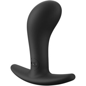 FUN FACTORY – BOOTIE PLUG ANAL TALLA NEGRO