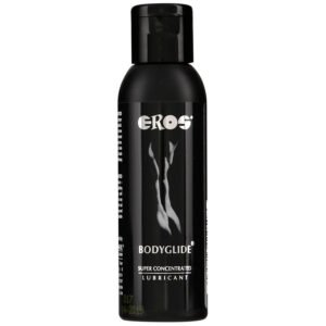 EROS CLASSIC LINE - BODYGLIDE LUBRICANTE SUPERCONCENTRADO SILICONA 50 ML