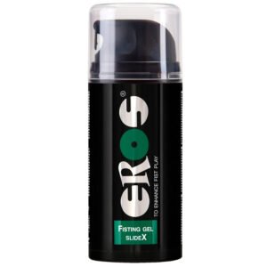 EROS CLASSIC LINE - GEL LUBRICANTE ANAL FISTING SUPERDESLIZANTE 100 ML
