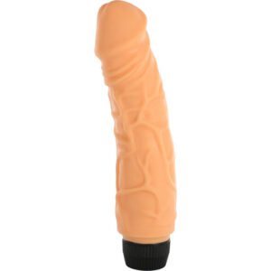 SEVEN CREATIONS - PENE VIBRADOR REALISTA