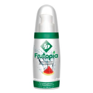 ID FRUTOPIA - SABOR SANDÍA 100ML