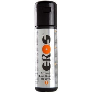 EROS CLASSIC LINE - LUBRICANTE EXTENDIDO NIVEL 3 100 ML