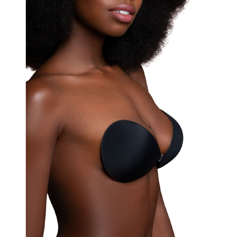 BYE-BRA – SUJETADOR INVISIBLE COPA D