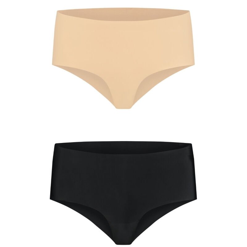 BYE-BRA – PACK 2 UDS BRAGA SIN COSTURAS TALLA