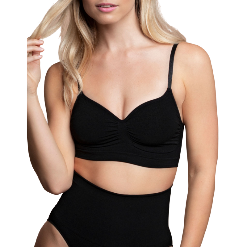 BYE-BRA – MEDIUM CONTROL SUJETADOR SIN COSTURAS TALLA