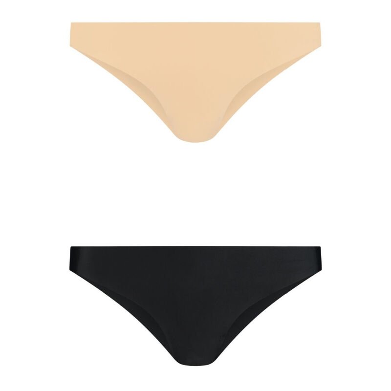 BYE-BRA – PACK 2 UDS BRAGAS BRASILEÑAS TALLA - Bragas - El Arte del Placer