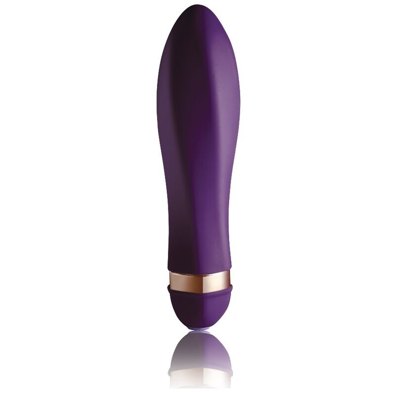ROCKS-OFF - TWISTER VIBRADOR 10 MODOS - Balas vibradoras - El Arte del Placer
