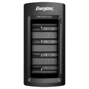 ENERGIZER - CARGADOR UNIVERSAL PARA PILAS - ARTÍCULOS VARIOS - El Arte del Placer