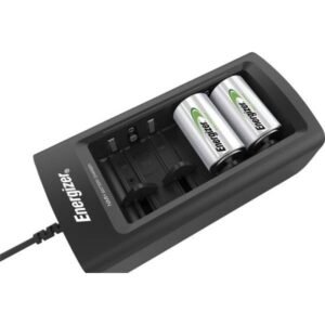 ENERGIZER - CARGADOR UNIVERSAL PARA PILAS - ARTÍCULOS VARIOS - El Arte del Placer