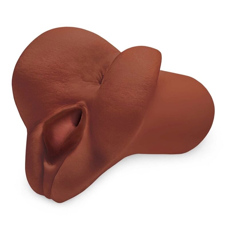 PDX PLUS – PICK YOUR PLEASURE MASTURBADOR DOBLE - JUGUETES BIENESTAR - El Arte del Placer