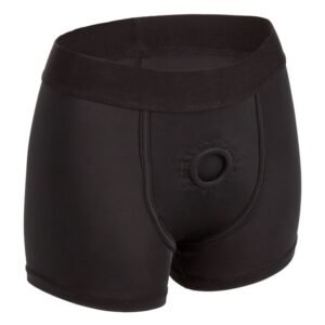 CALEXOTICS - ARNÉS ESTILO BOXER L/XL