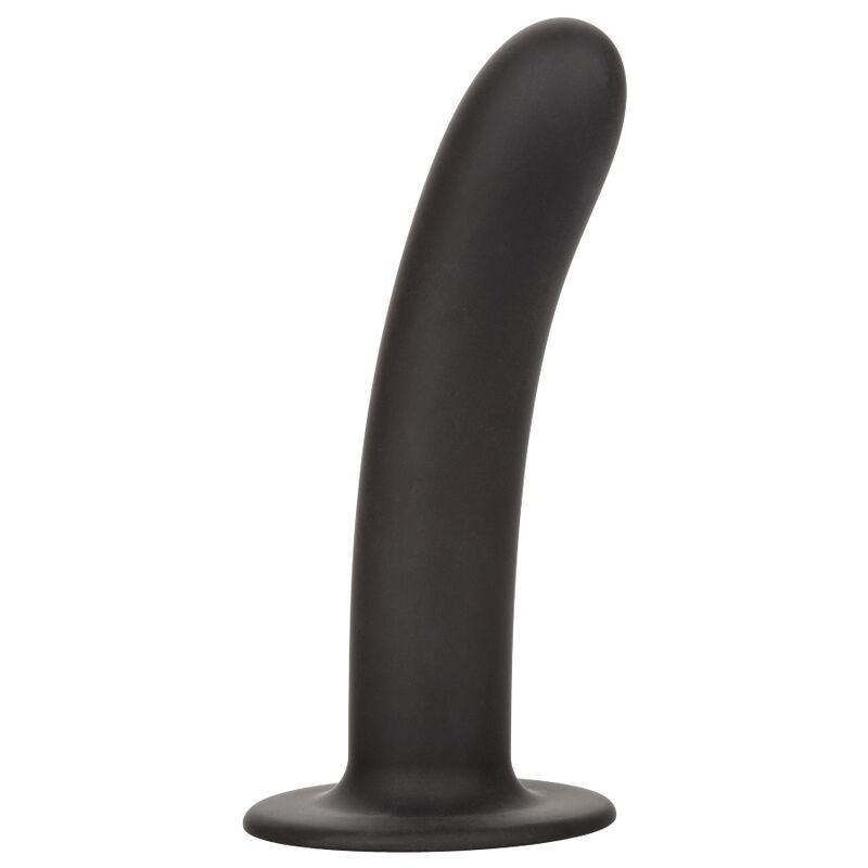 CALEXOTICS - BOUNDLESS DILDO 17.8 CM - Dildos Punto G - El Arte del Placer