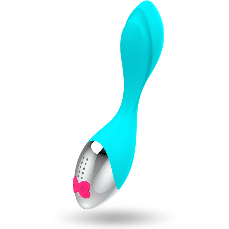 HAPPY LOKY - MINI FUN VIBRADOR - JUGUETES BIENESTAR - El Arte del Placer