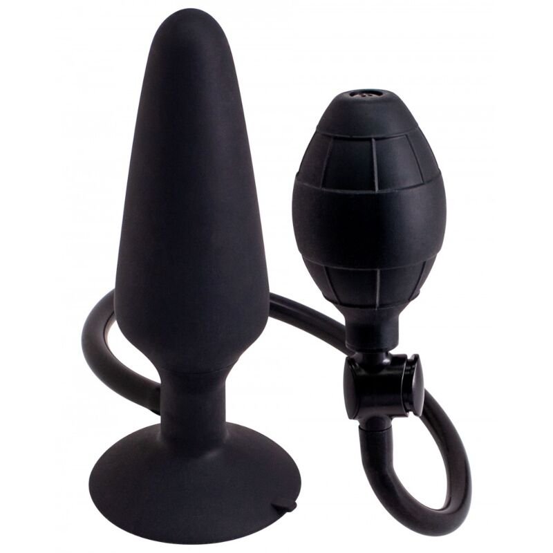 SEVEN CREATIONS – PLUG ANAL INFLABLE TALLA