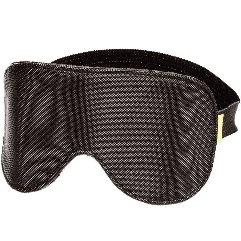 CALEXOTICS - BOUNDLESS BLACKOUT EYE MASK - Antifaces - El Arte del Placer