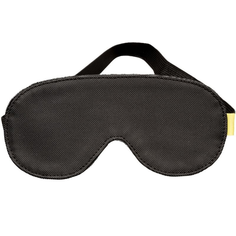 CALEXOTICS - BOUNDLESS BLACKOUT EYE MASK - Antifaces - El Arte del Placer