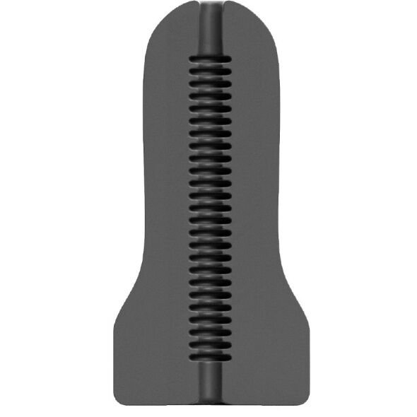 ALL BLACK - MASTURBADOR LOOP MODELO 2 - JUGUETES BIENESTAR - El Arte del Placer