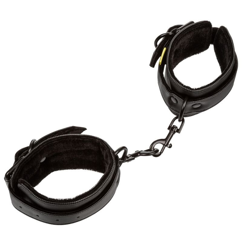 CALEXOTICS - BOUNLESS WRIST CUFFS ESPOSAS PARA MANOS - BDSM & BONDAGE - El Arte del Placer