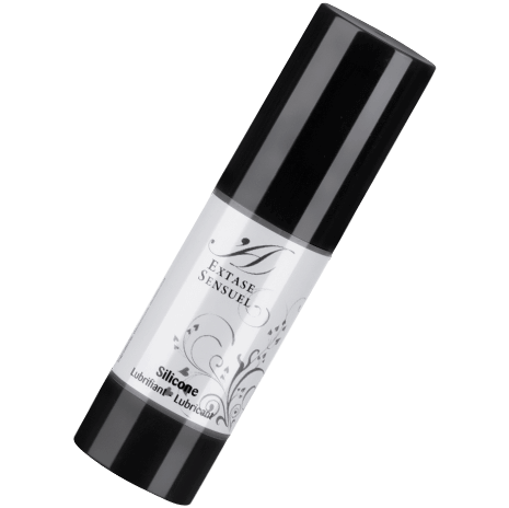 EXTASE SENSUAL - LUBRICANTE DE SILICONA 30 ML - Base Silicona - El Arte del Placer