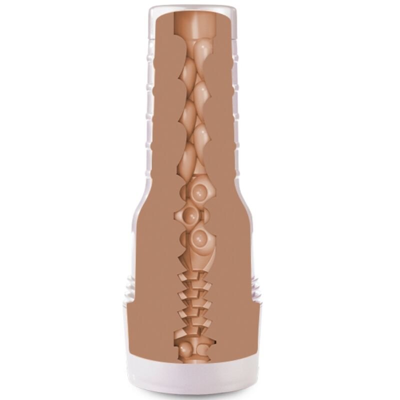 FLESHLIGHT GIRLS - AUTUMN FALLS TEXTURA PEACHES - JUGUETES BIENESTAR - El Arte del Placer