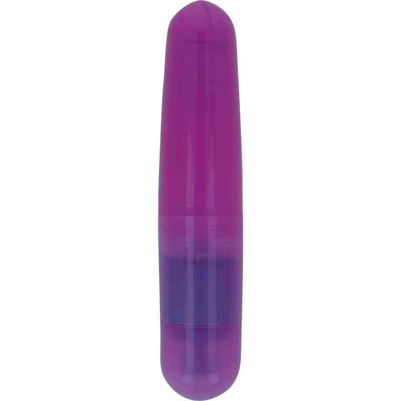 OHMAMA – BALA VIBRADORA BASIC - JUGUETES BIENESTAR - El Arte del Placer