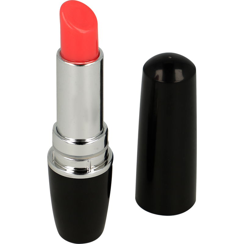 OHMAMA - PINTALABIOS VIBRADOR - Estimuladores - El Arte del Placer