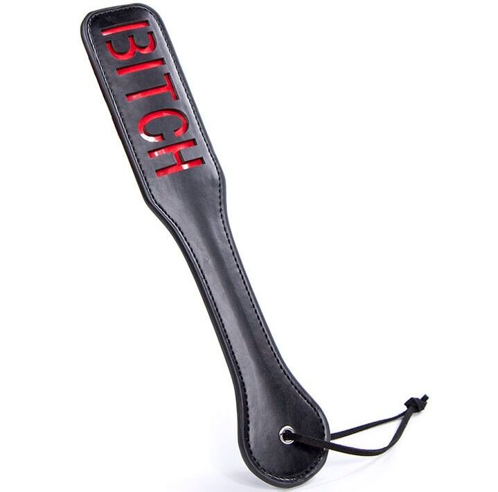 OHMAMA FETISH - PALA BITCH - Artículos BDSM - El Arte del Placer