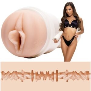 FLESHLIGHT GIRLS - VINA SKY EXOTICA TEXTURE VAGINA - JUGUETES BIENESTAR - El Arte del Placer