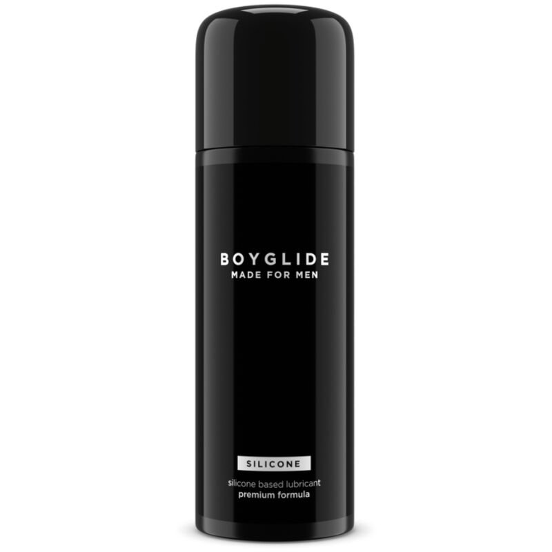 INTIMATELINE - BOYGLIDE LUBRICANTE BASE SILICONA 30 ML - Base Silicona - El Arte del Placer