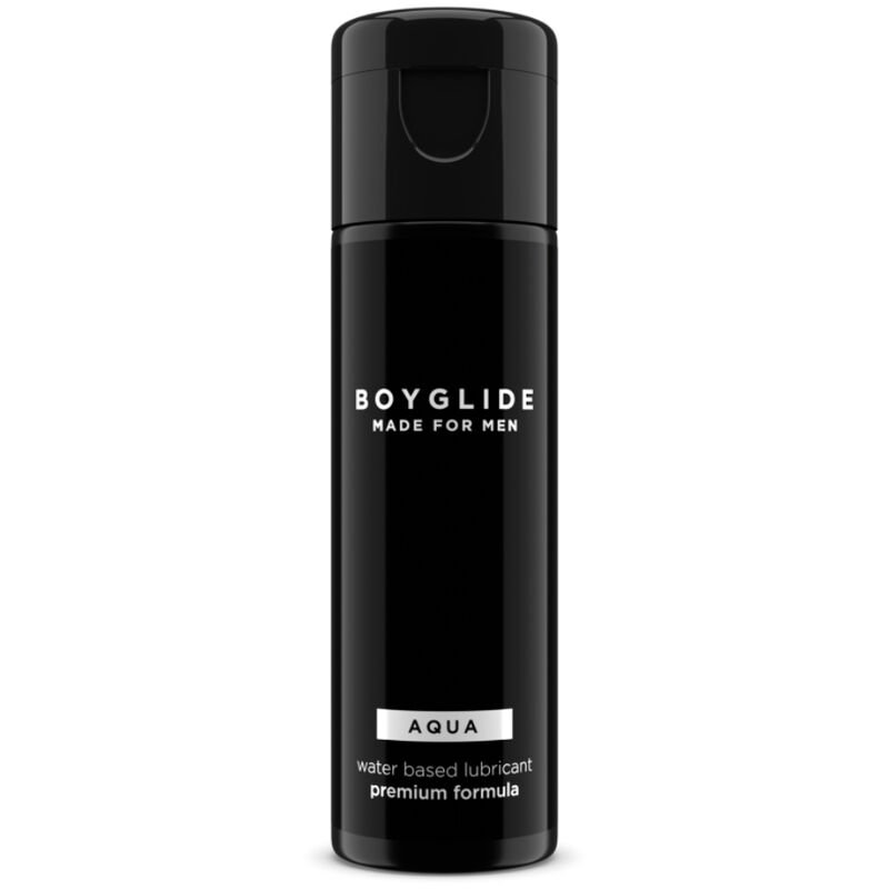 INTIMATELINE - BOYGLIDE LUBRICANTE BASE AGUA 30 ML - Base Agua - El Arte del Placer