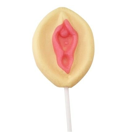 SPENCER & FLEETWOOD - PIRULETA CANDY PUSSY - ARTÍCULOS VARIOS - El Arte del Placer