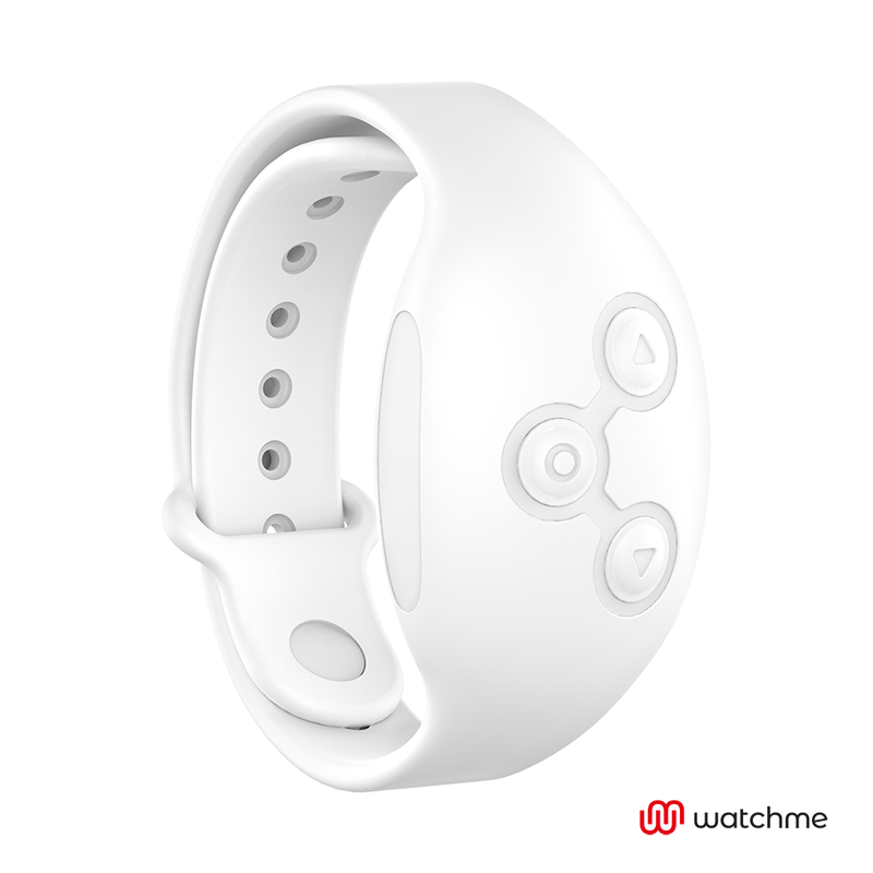WATCHME - RELOJ CONTROL REMOTO WIRELESS TECHNOLOGY NÍVEO - JUGUETES BIENESTAR - El Arte del Placer
