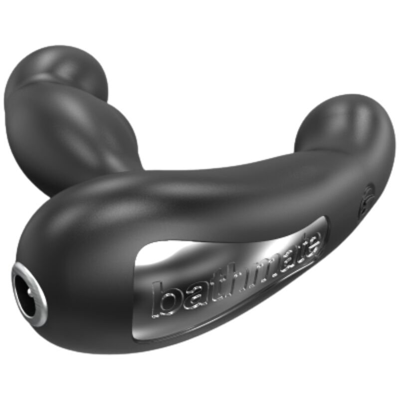 BATHMATE - PROSTATE PRO MASAJEADOR PRÓSTATA Y PERINEO - Anal - El Arte del Placer