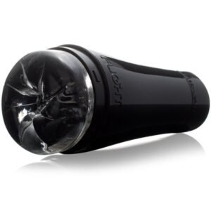 FLESHLIGHT - FLIGHT PILOT MASTURBADOR - JUGUETES BIENESTAR - El Arte del Placer