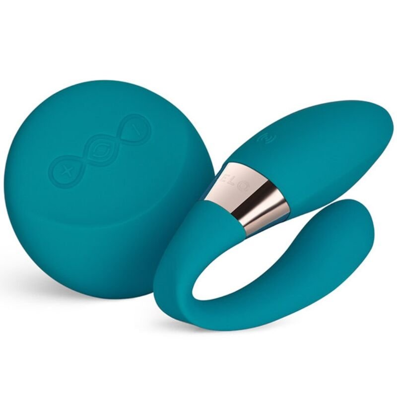 LELO – TIANI DUO MASAJEADOR PAREJAS - Estimuladores - El Arte del Placer