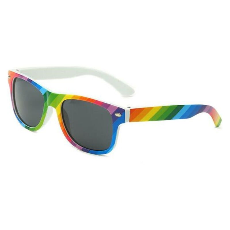 PRIDE - GAFAS DE SOL LGBT - Artículos divertidos - El Arte del Placer